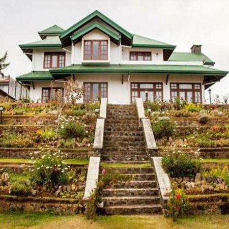 Готель Sanctuary Hills Нувара-Елія Екстер'єр фото