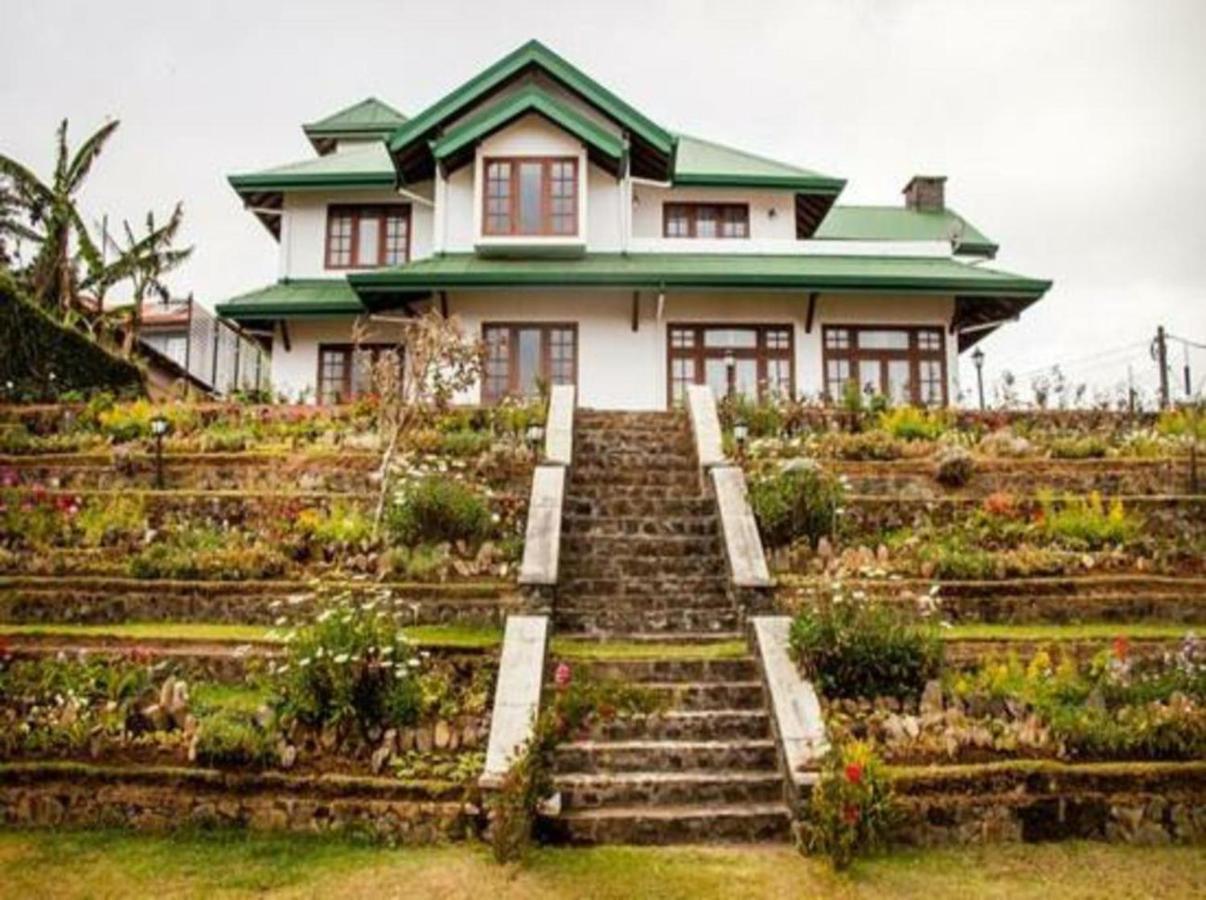Готель Sanctuary Hills Нувара-Елія Екстер'єр фото